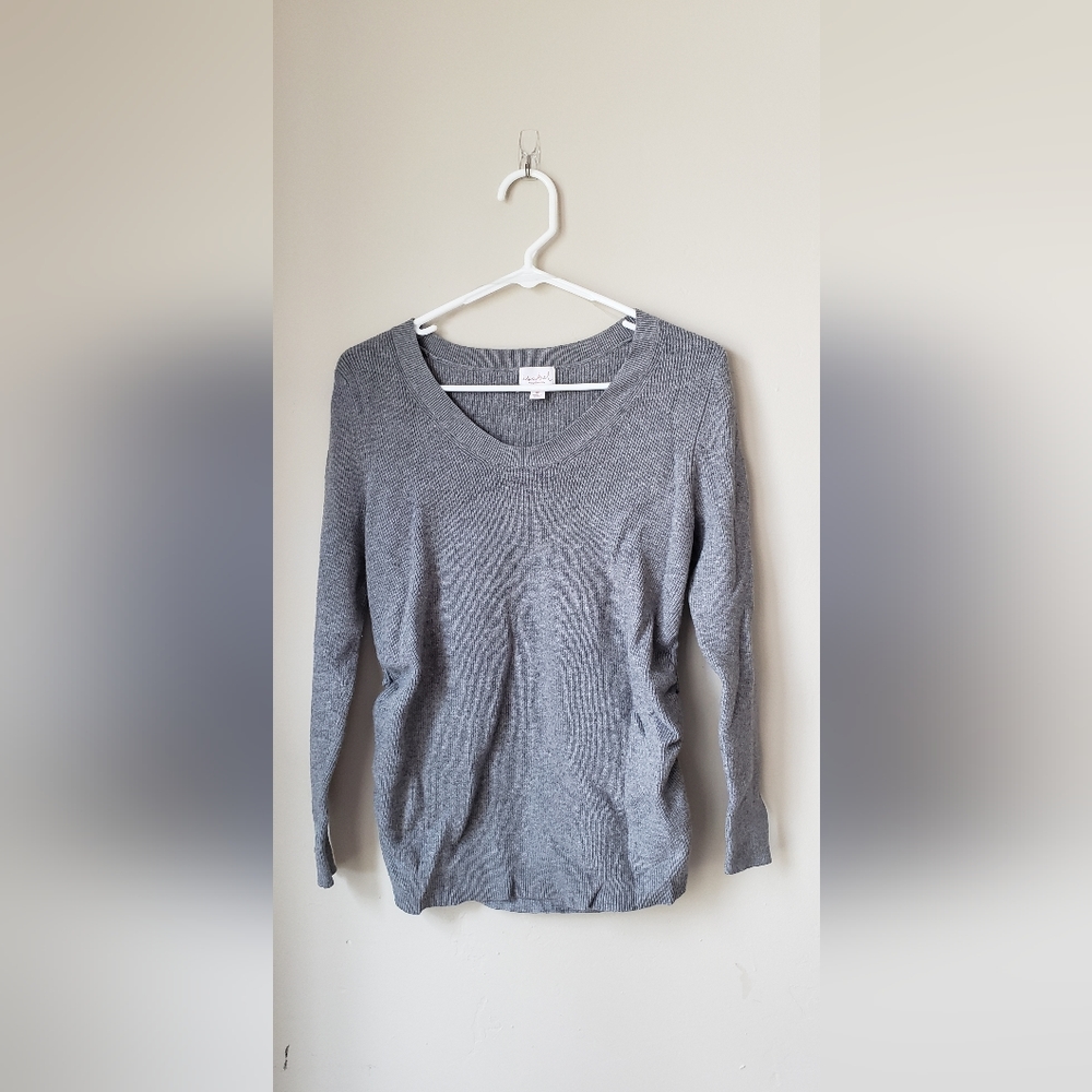 Isabel maternity